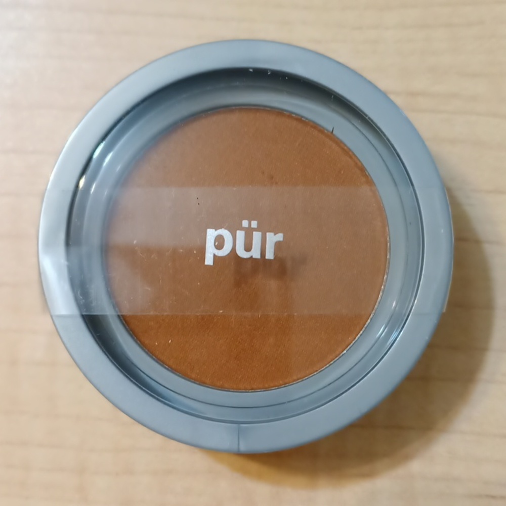 Pur 4-in-1 Mineral Glow Bronzer